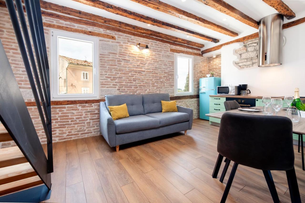 The Yellow House Apartments روفينج المظهر الخارجي الصورة