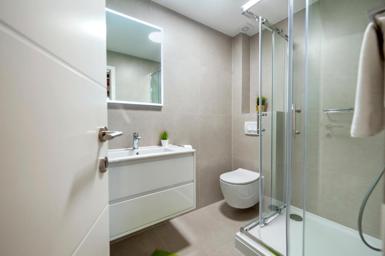 The Yellow House Apartments روفينج المظهر الخارجي الصورة